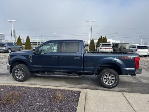 Used 2019 Ford F250 XLT w/ XLT Premium Package image 10