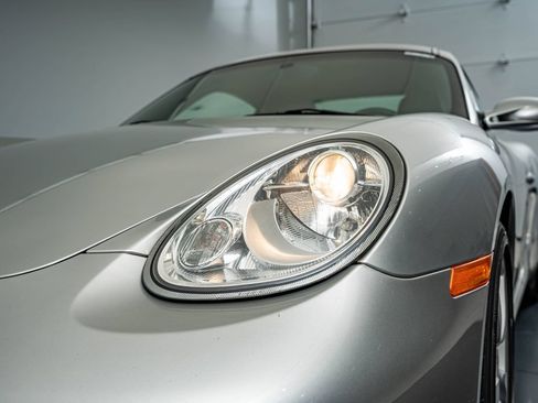 Used 2007 Porsche Cayman RWD image 15