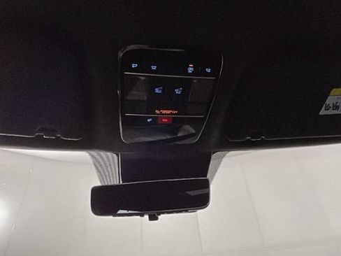 Certified 2025 Hyundai Santa Fe Calligraphy FWD image 25