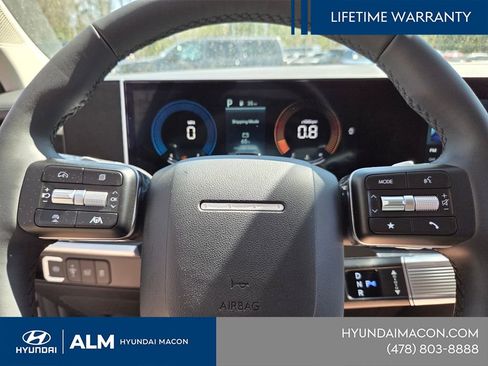 New 2026 Hyundai Santa Fe SEL FWD image 25