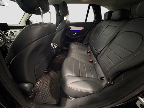 Used 2022 Mercedes-Benz GLC 300 4MATIC image 20