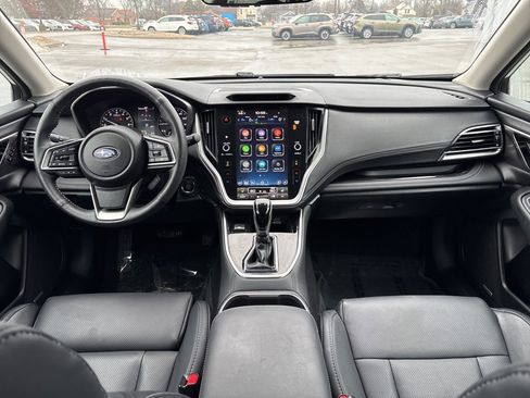 Certified 2025 Subaru Outback Limited XT w/ Popular Package #2 image 13