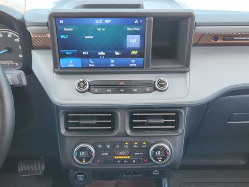 Used 2022 Ford Maverick Lariat w/ Lariat Luxury Package AWD/4WD image 18