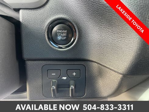 Certified 2026 Toyota Tundra SR5 RWD image 35