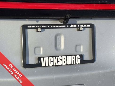 New 2026 Chrysler Pacifica Select w/ S Appearance Package image 43