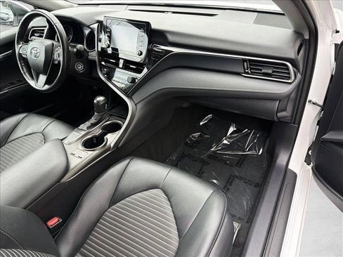 Used 2024 Toyota Camry SE w/ Cold Weather Package image 26