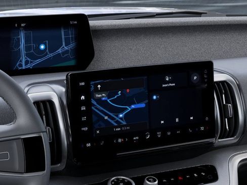 New 2027 Ford Expedition Active AWD/4WD image 14