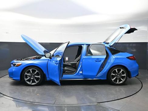 Used 2026 Honda Civic Sport Touring image 32