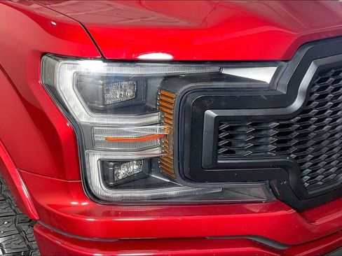 Used 2019 Ford F150 Lariat w/ Equipment Group 502A Luxury AWD/4WD image 41