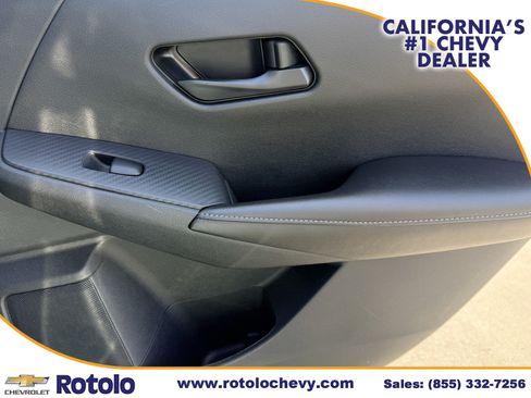 Used 2024 Nissan Sentra SV FWD image 11