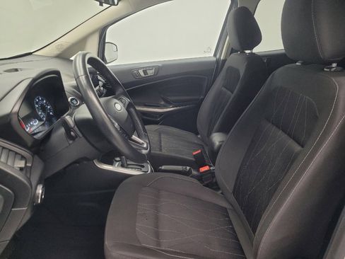 Used 2020 Ford EcoSport SE image 17