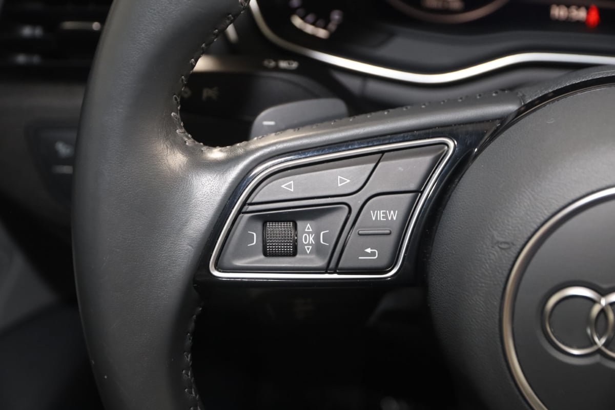 Used 2019 Audi A4 2.0T Premium Plus w/ Premium Plus Package AWD/4WD image 30