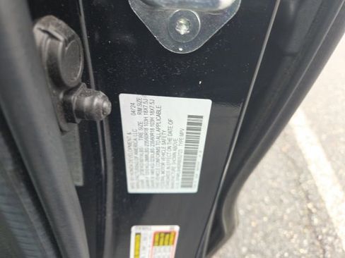 Used 2024 Honda Odyssey EX-L image 23