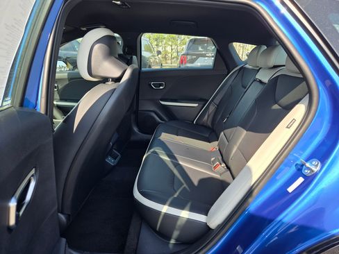 New 2026 Kia K4 GT-Line image 26