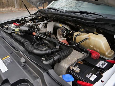 Used 2023 Ford F350 XL w/ XL Driver Assist Package image 37