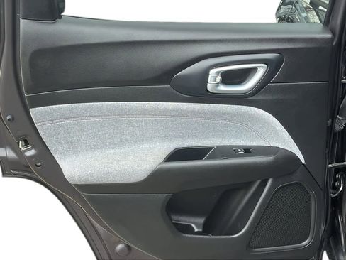 Certified 2024 Jeep Compass Latitude image 20