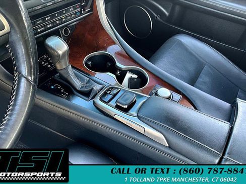 Used 2017 Lexus RX 350 AWD image 15