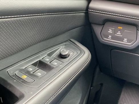 New 2026 Volkswagen Atlas SE AWD/4WD image 17