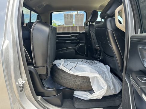 Certified 2020 RAM 1500 Laramie image 13