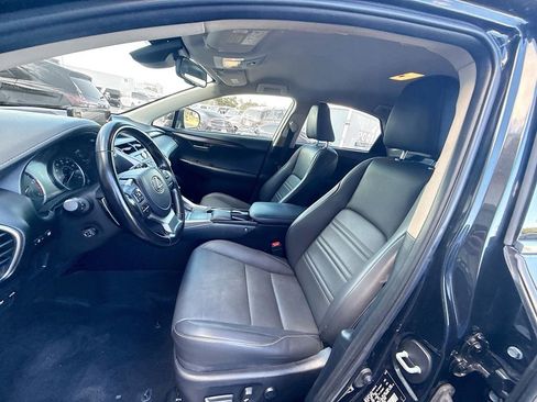 Used 2021 Lexus NX 300 FWD w/ Comfort Package image 22