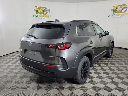 New 2026 MAZDA CX-50 AWD 2.5 Hybrid w/ Weather Package image 9