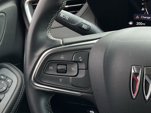 Used 2025 Buick Encore GX Preferred image 22