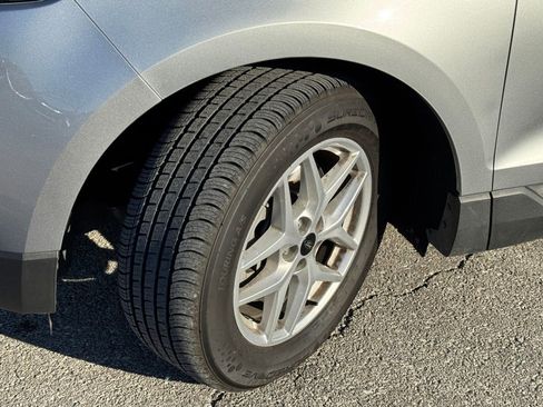 Used 2024 Ford Edge SEL image 34