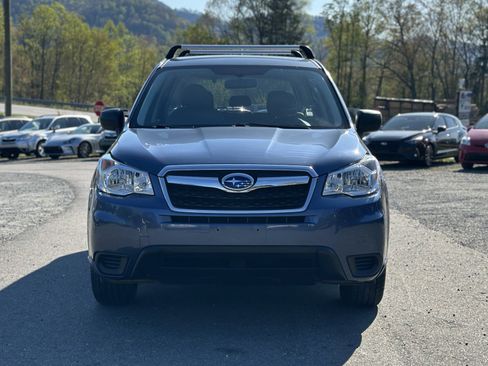 Used 2014 Subaru Forester 2.5i image 21