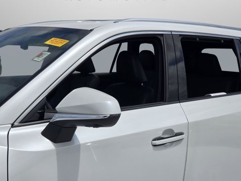 Used 2025 Lexus TX 350 AWD image 33