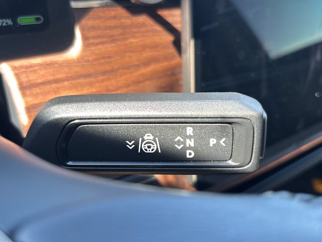 Used 2023 Rivian R1S Adventure Quad AWD/4WD image 22