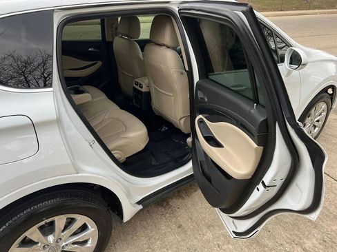 Used 2017 Buick Envision Essence image 26