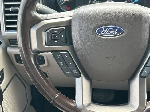 Used 2019 Ford F150 Limited AWD/4WD image 22