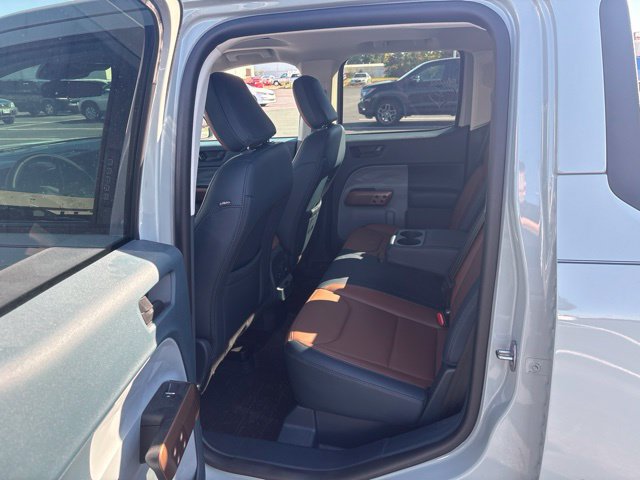 Used 2023 Ford Maverick Lariat w/ Lariat Luxury Package AWD/4WD image 6