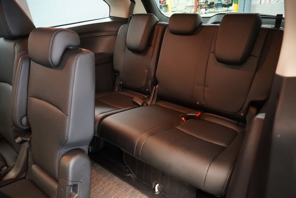 Used 2025 Honda Odyssey EX-L image 21