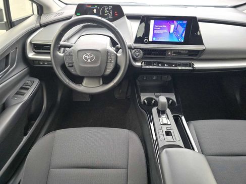 Certified 2023 Toyota Prius LE image 19
