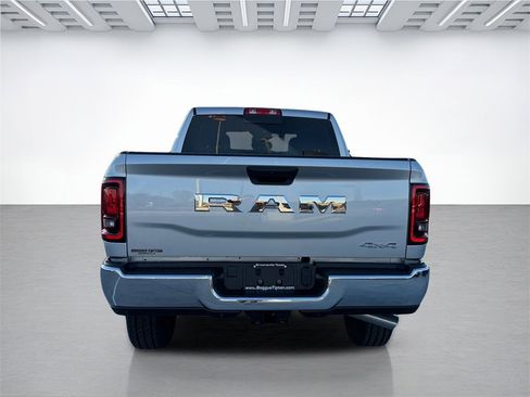 New 2026 RAM 2500 Tradesman image 4