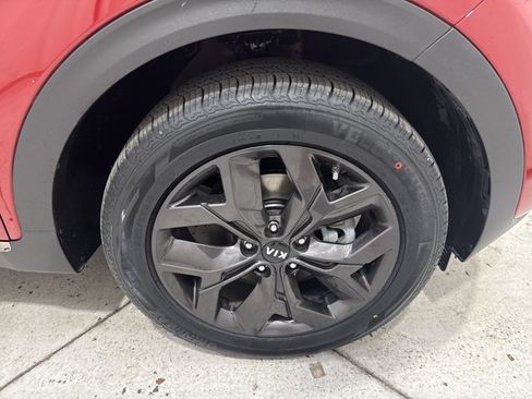 Used 2020 Kia Sportage S w/ S Sunroof Package AWD/4WD image 27