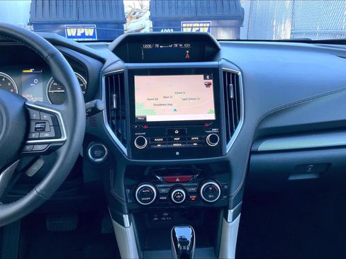 Used 2019 Subaru Forester Limited image 7