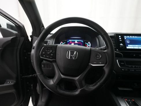 Used 2020 Honda Passport EX-L image 4
