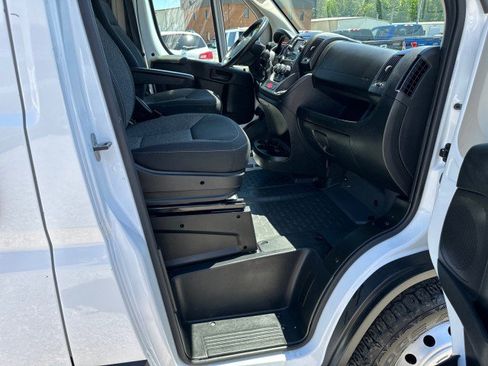 Used 2021 RAM ProMaster 1500 FWD image 28