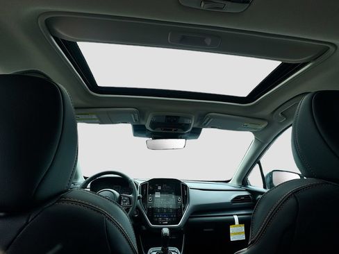New 2026 Subaru Crosstrek 2.5i Limited w/ Crosstrek Mirror Package AWD/4WD image 21