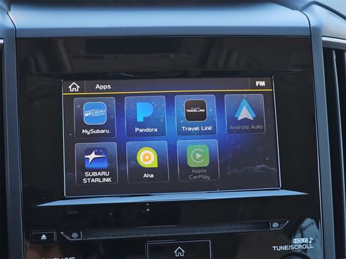 Certified 2023 Subaru Forester Premium image 22