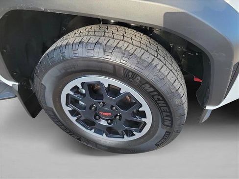 Used 2026 Toyota 4Runner TRD Off-Road Premium AWD/4WD image 10