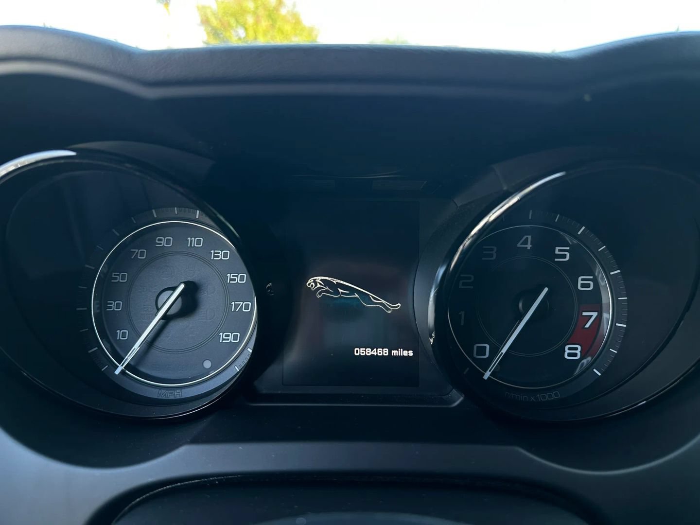 Used 2015 Jaguar F-TYPE S RWD image 20