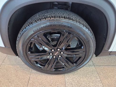 New 2026 GMC Acadia Elevation w/ Black Edition image 22