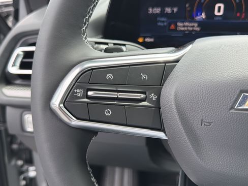 New 2026 Chevrolet Traverse LT FWD image 27