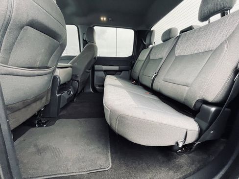 Used 2023 Ford F150 XLT image 24