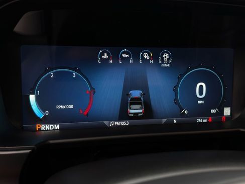 New 2026 Ford F450 Platinum w/ FX4 Off-Road Package image 45