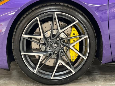 New 2026 Lotus Emira V6 image 24