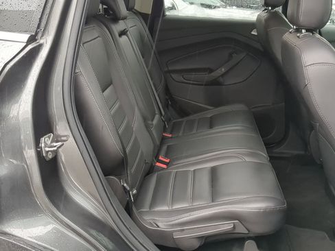 Used 2019 Ford Escape SEL image 23